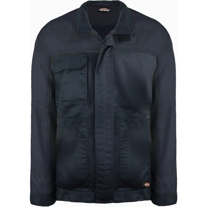 Dickies Everyday heren marine werkjas