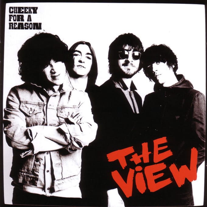 Cheeky for a Reason (National Album Day 2024)