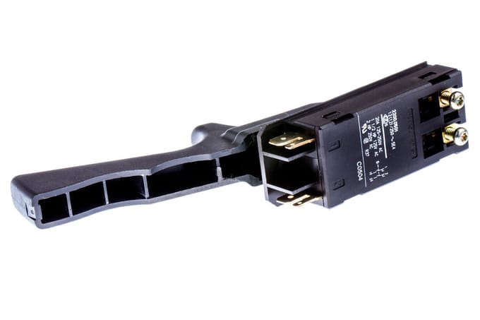 Schakelaar