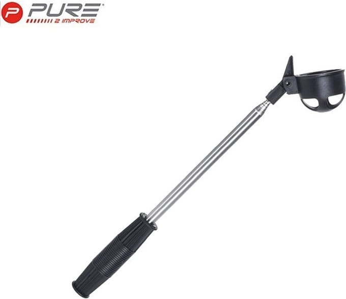 Pure2improve Pocket Size Ball Retriever
