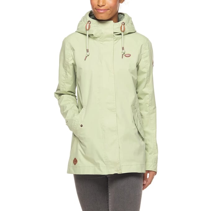 Vrouwen windjack Ragwear Lenca