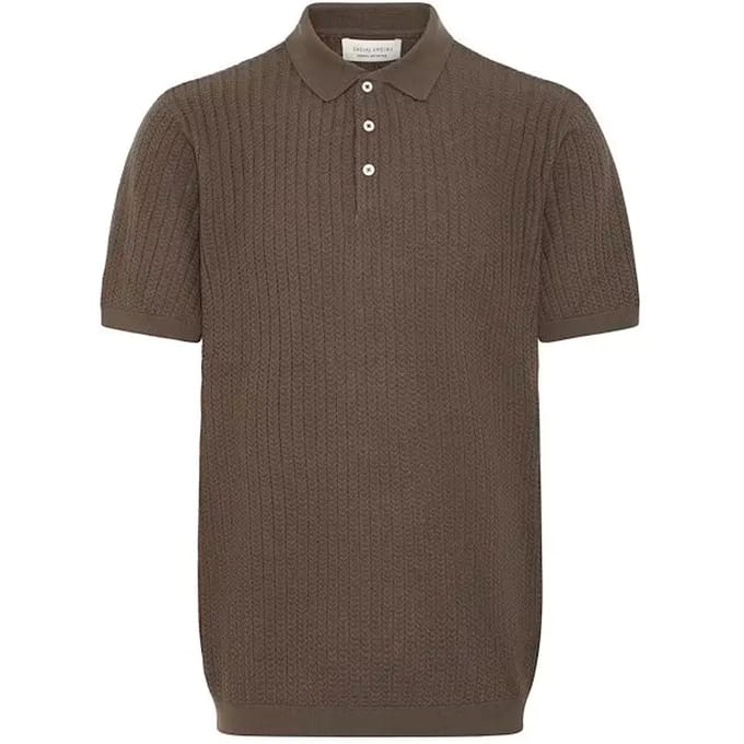 Polo Casual Friday Karl