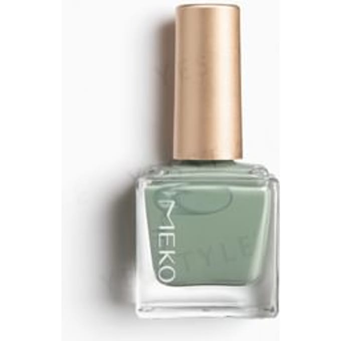 MEKO - Fingertip Play Light Nail Polish 55 Self-Confession 10ml