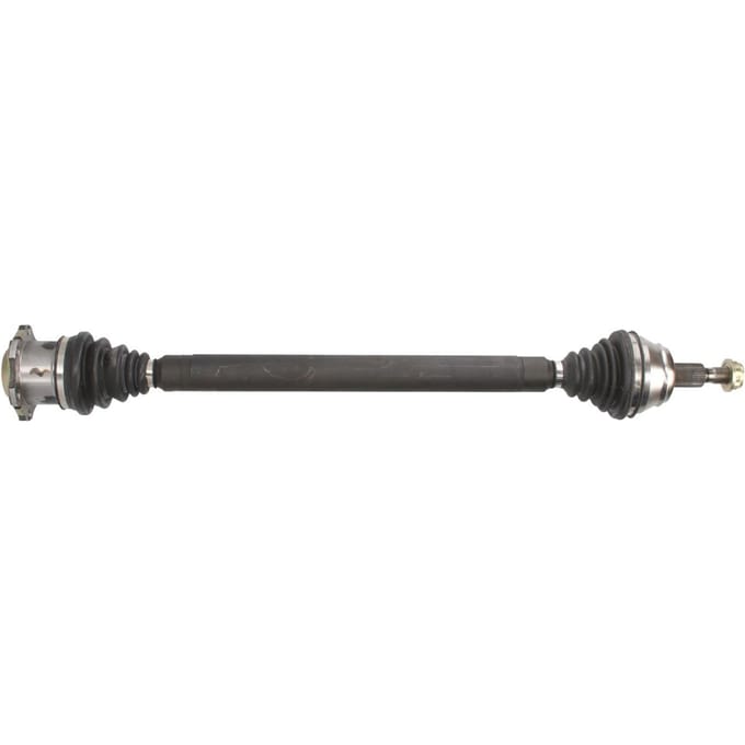 Aandrijfas POINT GEAR PNG72786