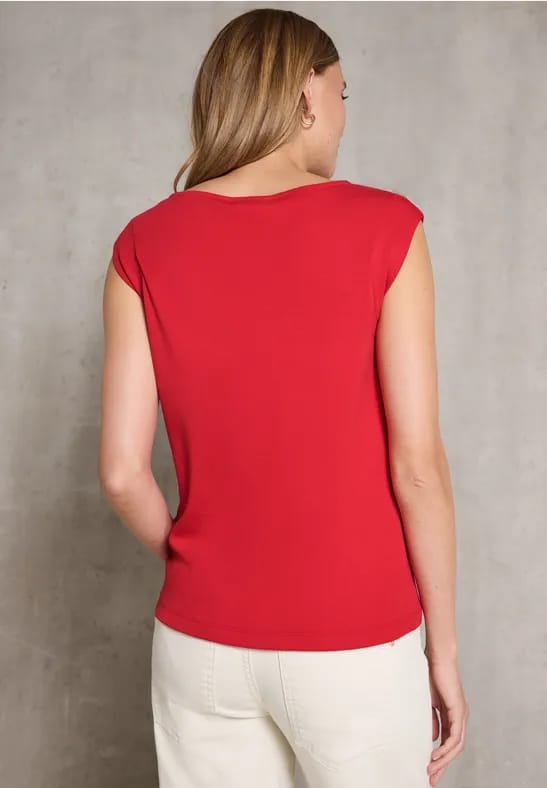 Jersey top