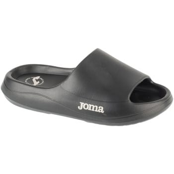 Joma S.After Lady 25 SAFTLS, Vrouwen, Zwart, Slippers, maat: 36