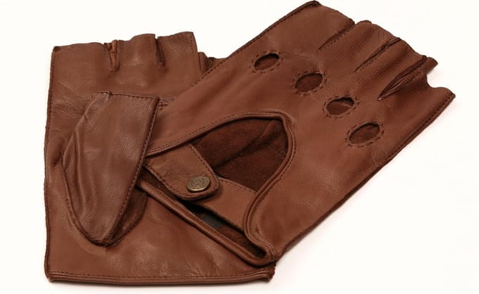 Handschoenen Las Vegas gobi