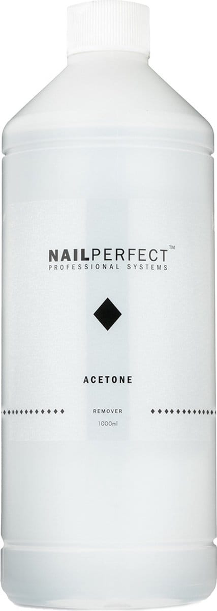 NailPerfect Acetone 1000ml