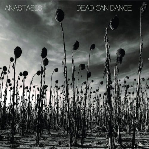 Anastasis - Dead Can Dance
