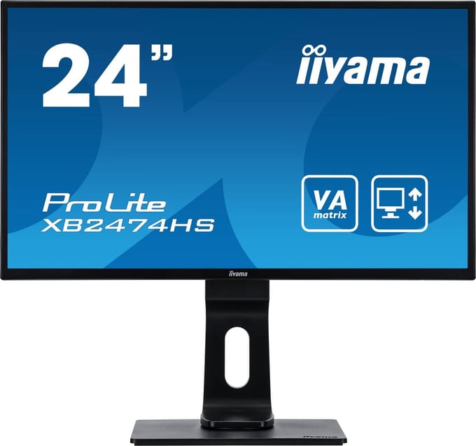 iiyama ProLite XB2474HS-B2