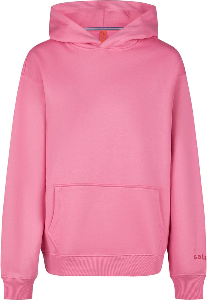 salzhaut Hoodie TIEREN