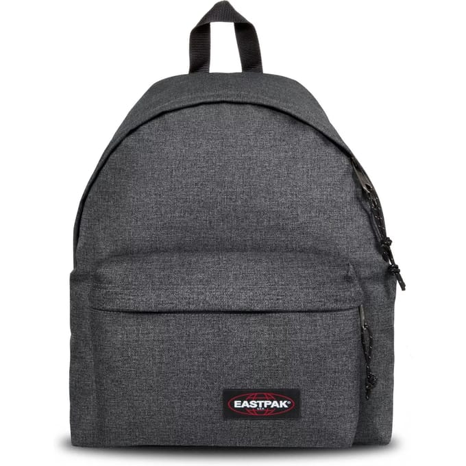 Eastpak PADDED PAK'R Rugzak, 24 Liter - Black Denim
