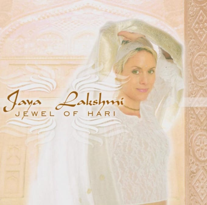 Jaya Lakshmi - Jewel Of Hari (CD)