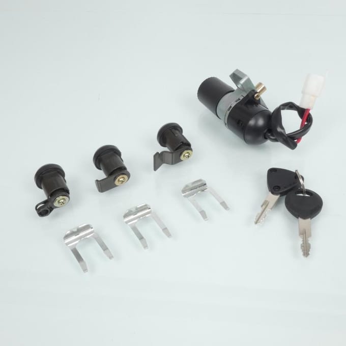 kit rms voor scooter honda 250 foresight nieuw