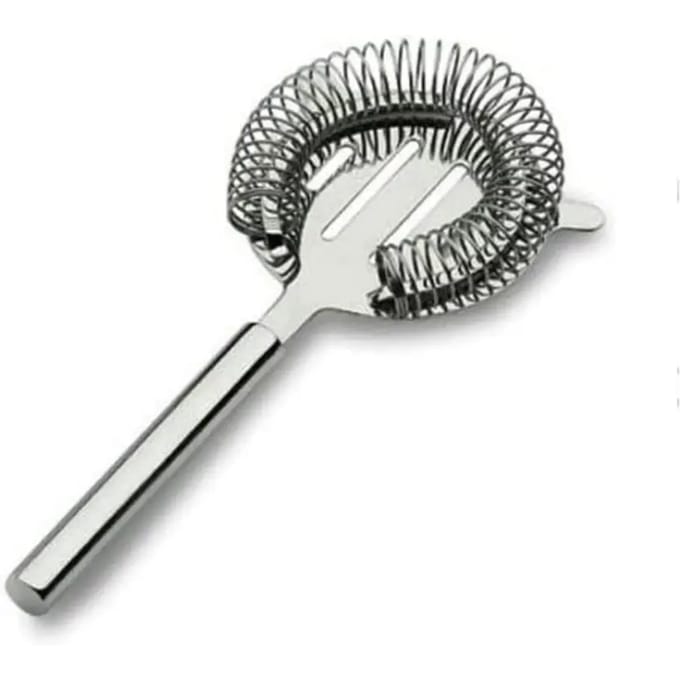 Roestvrijstalen cocktailzeefje Lacor
