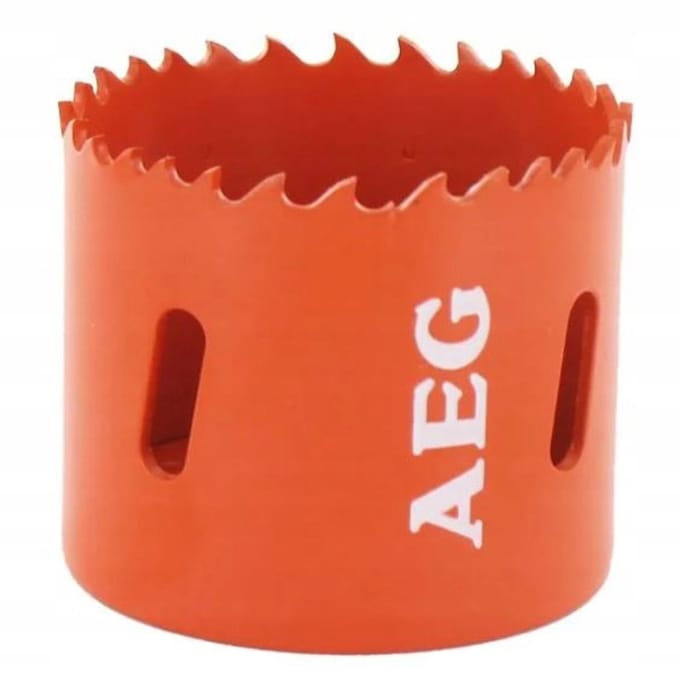 AEG Bi-metalen gatzaag - 25mm - 4932367252