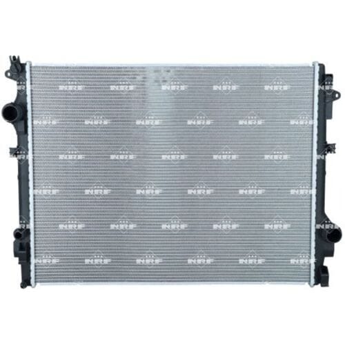 Radiateur NRF 550393