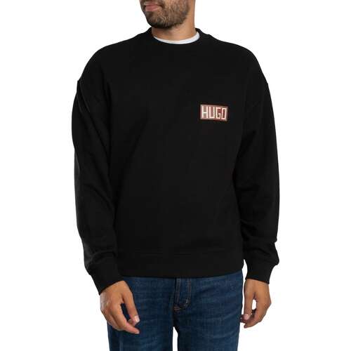 Sweaters HUGO Durec (319464)