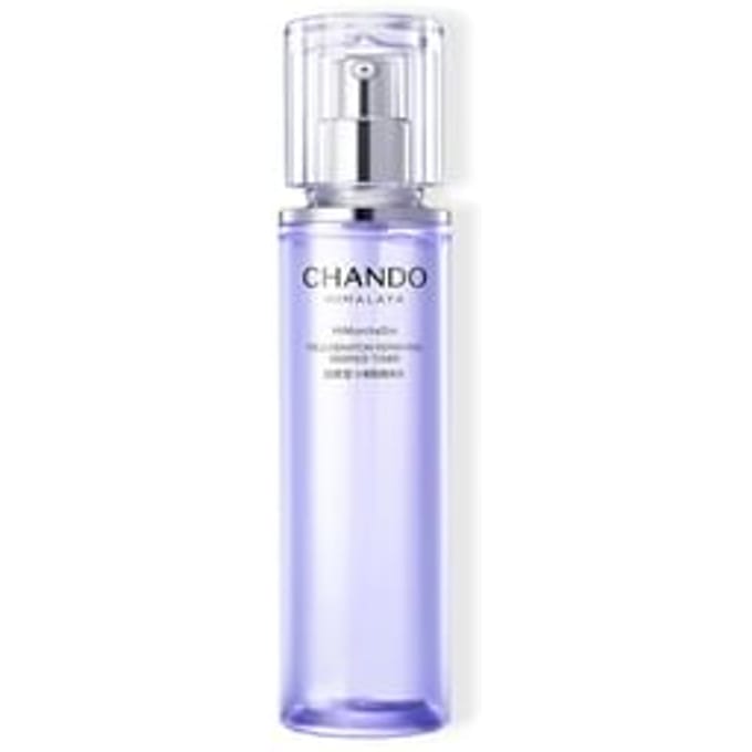 CHANDO - New Time Frozen Rejuvenation Repairing Essence Toner 150ml