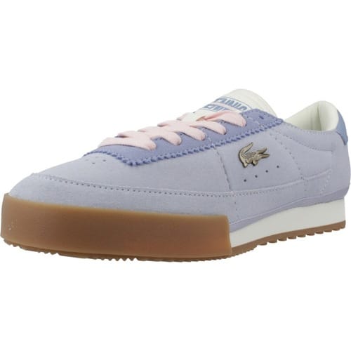 Lage Sneakers Lacoste Aura