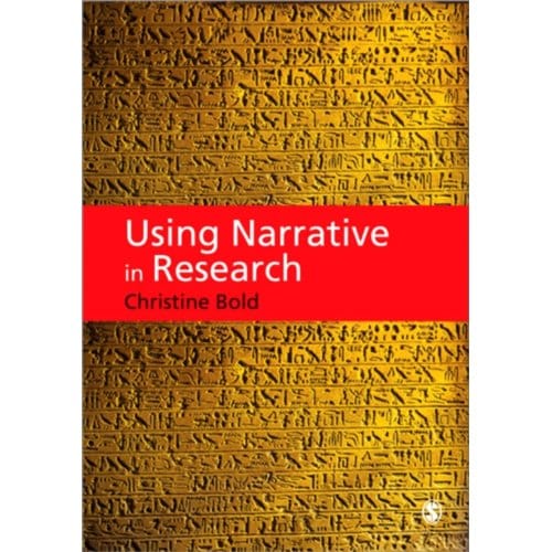 Using Narrative In Research - Bold