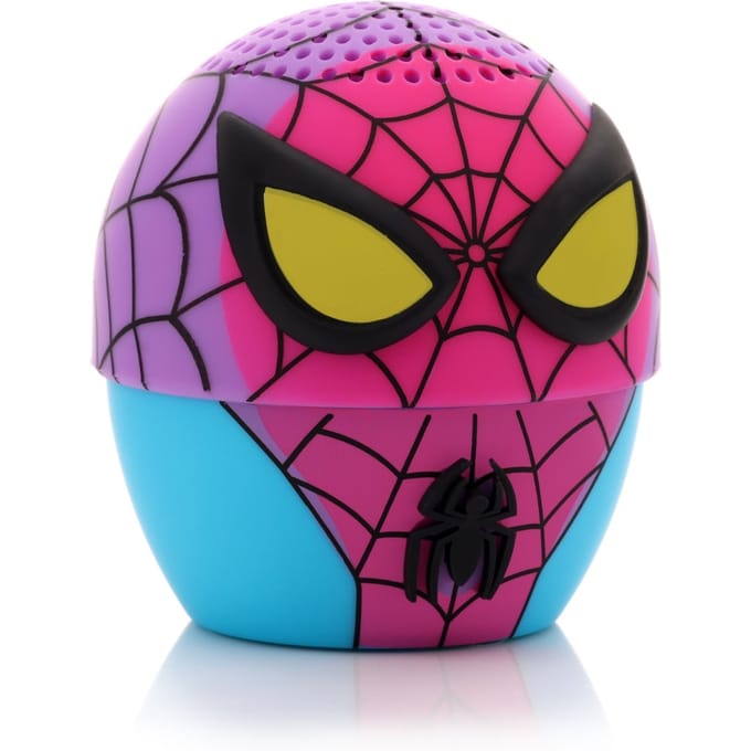 Spiderman Bitty Boomer - bluetooth luidspreker