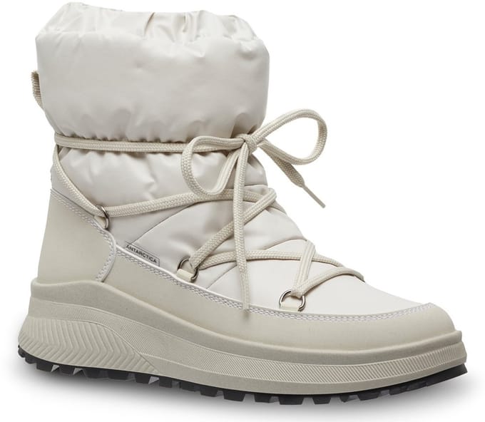 Antarctica AN 8728 beige snowboots dames (AN8728832)