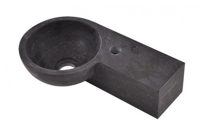Sanifun wastafel Ormand 400 x 230 x 100 mm
