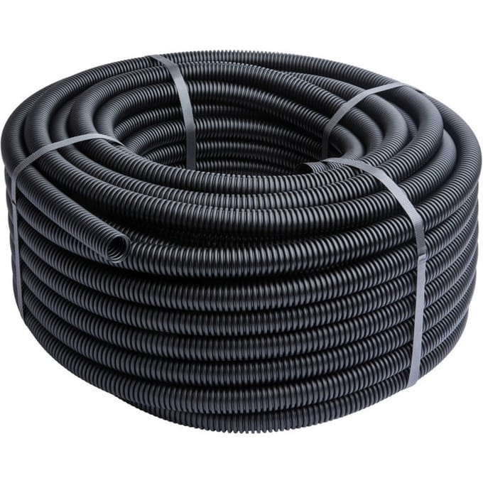 UV Bestendige PE-HD Kabel Beschermbuis DN32 - SFD032 [50 Meter]