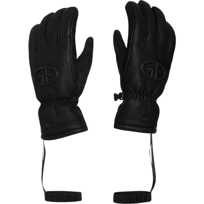Goldbergh Womens Freeze Gloves