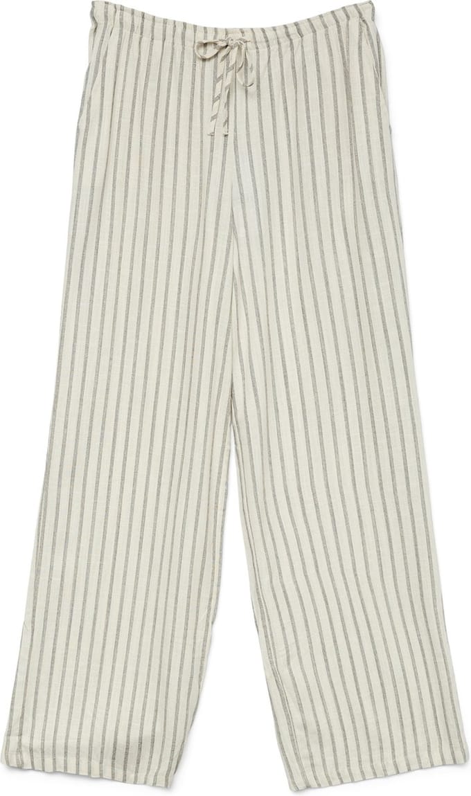 Vero Moda Broeken VMROSIE High waist Broek