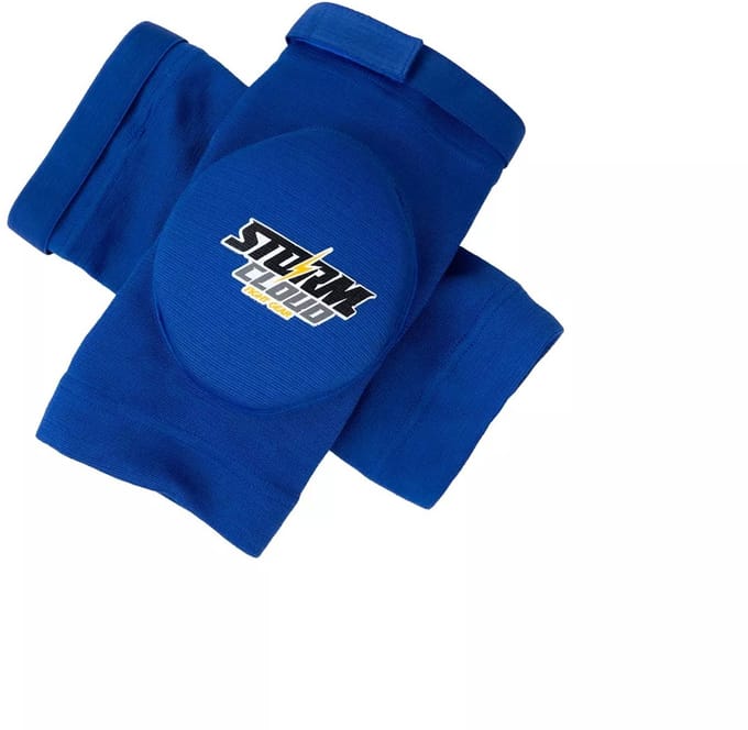 StormCloud PZMT Serie - Kniebeschermers - Blauw - XL