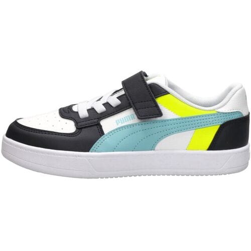 Puma Caven 2.0 Ps Sneakers - Jongens - Multi - Maat 30