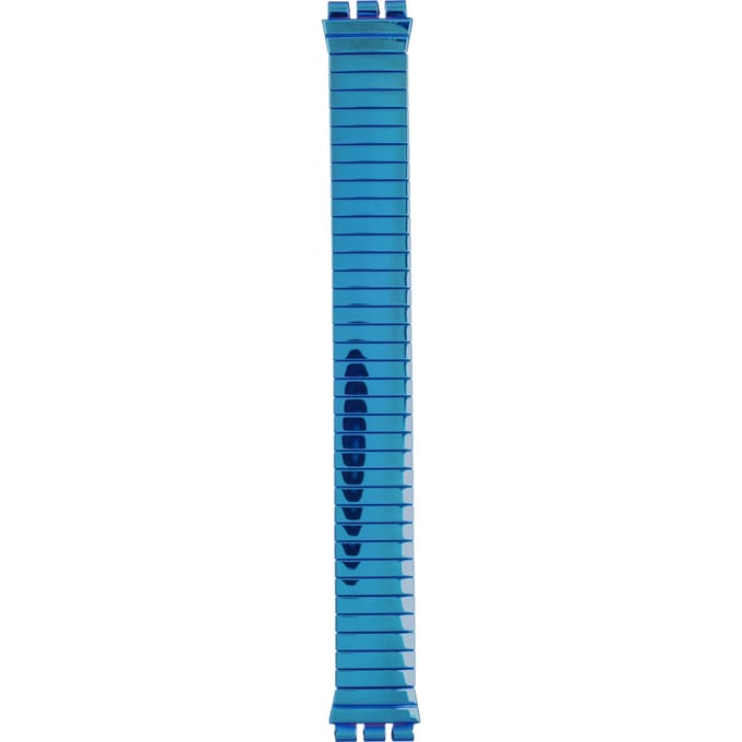 Swatch Plastic - Originals Medium (34mm) /Access/Solar/Musicall/Stop - G/SK/SL/SR/SS/SO28 AGL117A GL117 Flexicold Horlogeband