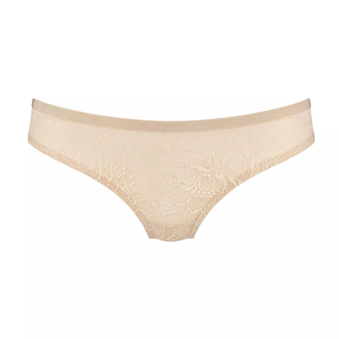 Vrouwen braziliaanse slip Triumph Amourette Charm