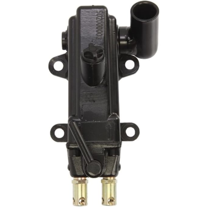 Kantelpomp, cabine DT SPARE PARTS 5.65106