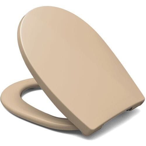 Hamberger Passat SoftClose Premium WC seat with soft-closing mechanism and TakeOff function 520140