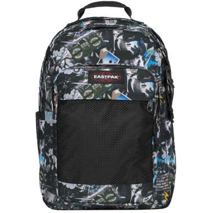 Eastpak Study Buddy Cut-Out Dark Boekentassen en rugzakken