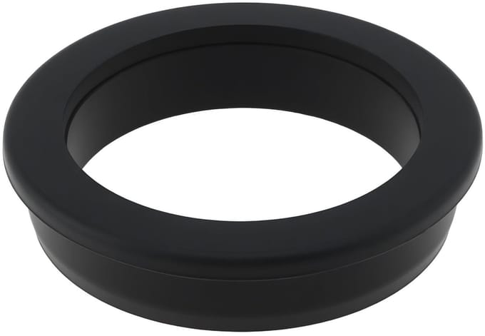 Dailygoods - T-vormige Rubber Afdichtring voor Kabelbescherming