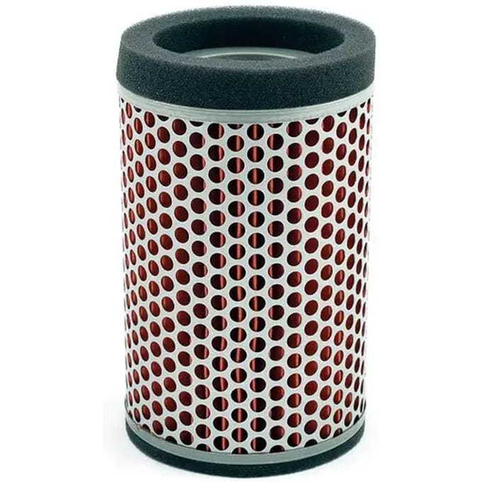 Motorfiets luchtfilter MIW Yamaha XJR 1300 Y4250