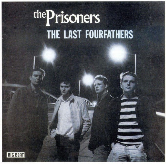 Last Fourfathers