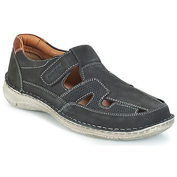 Platte sandalen Josef Seibel ANVERS 82