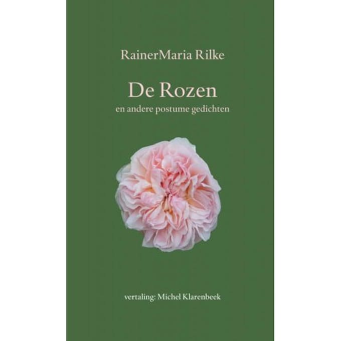 De Rozen - Michel Klarenbeek