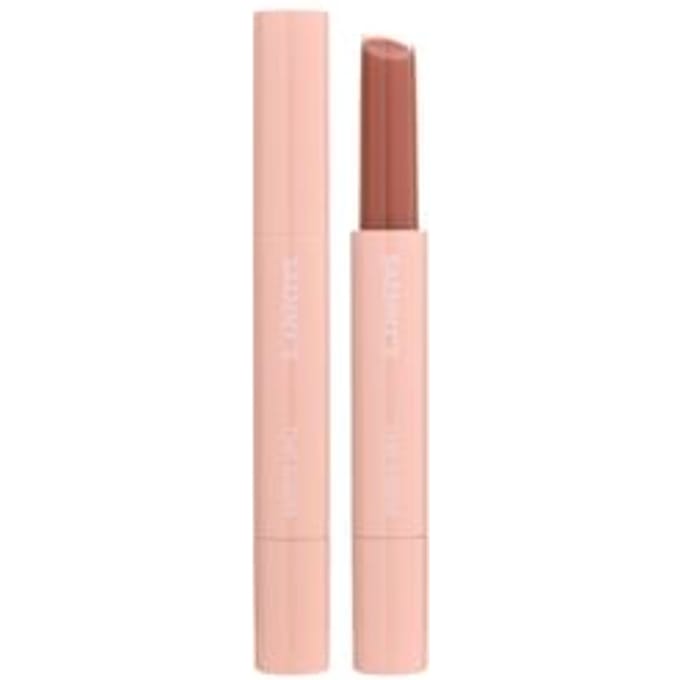 The Saem - Saemmy's Syrup Shot Melting Balm - 10 Colors 2025 Version - #07 Bare Peach