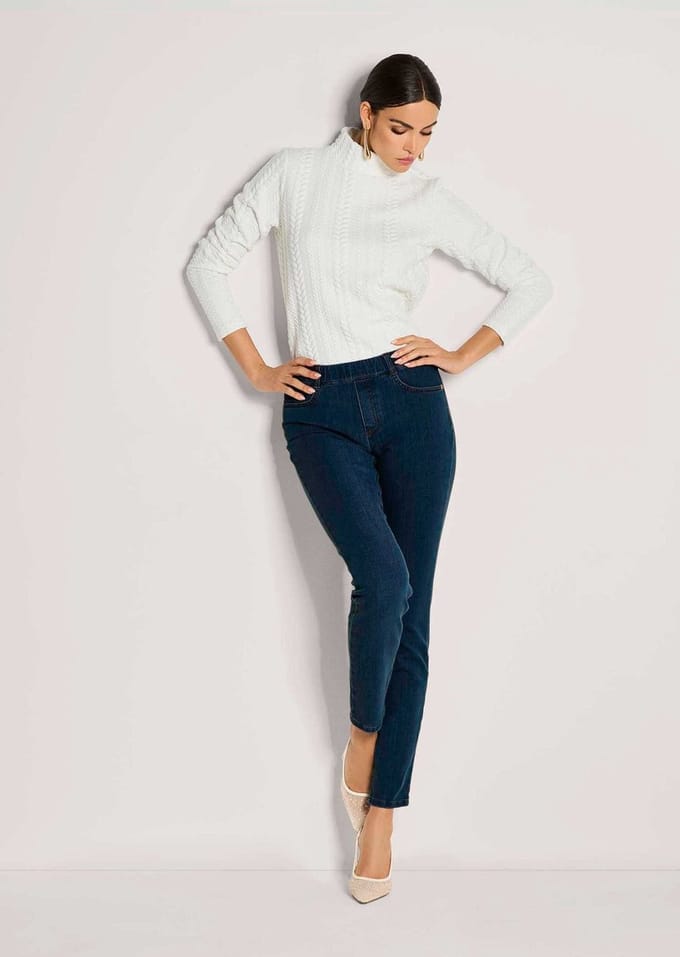 MADELEINE Jeans Jeans