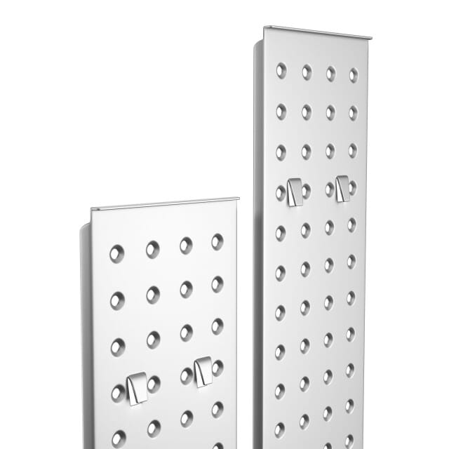 RMBO - Plateau vouwladder - Geschikt voor 4x3 RMBO Vouwladders