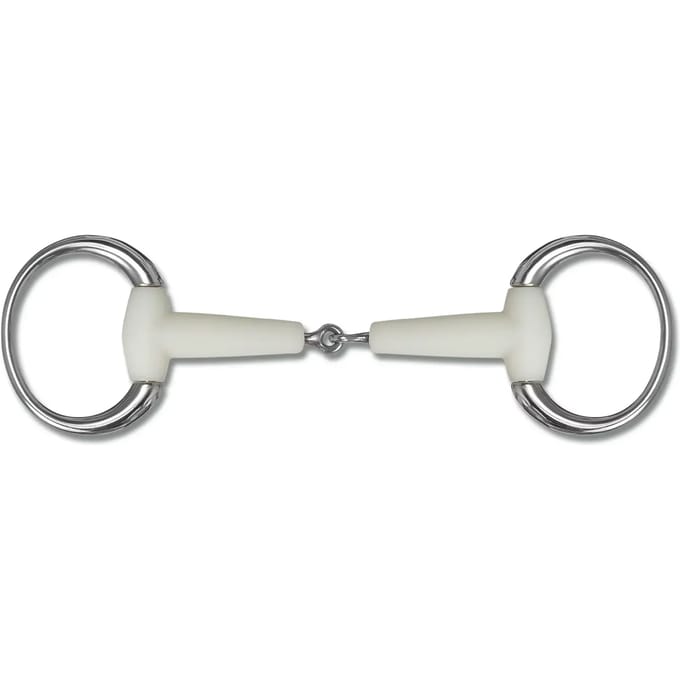 Olijfengal voor gebroken paard Happy Mouth