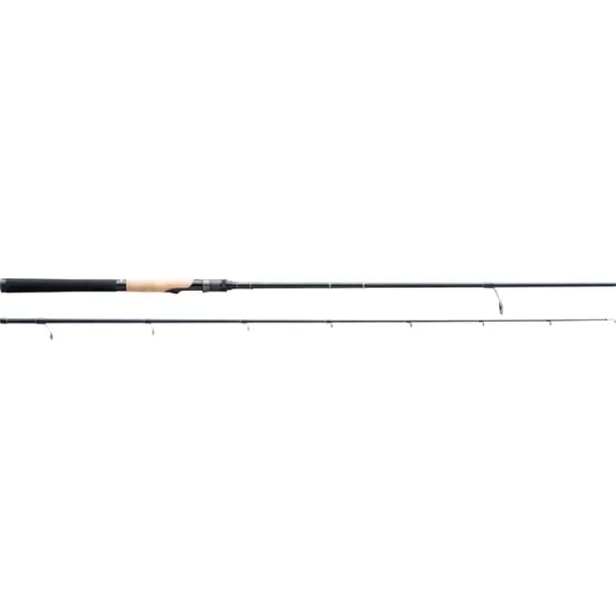 Cane spinning Rapala Shadow Blade 21-77 g