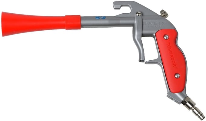 TORNADOR® - Basic Z-014RS