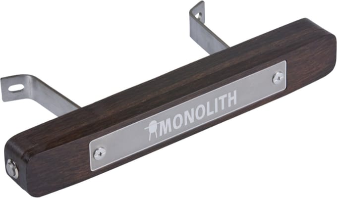 Monolith Handgreep met LED verlichting Avantgarde .55
